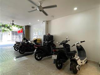 Kẹt tiền bán nhà hẻm 8m bùi đình tuý bình thạnh