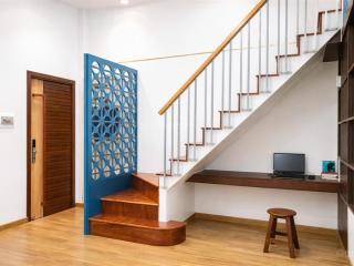 Bán gấp căn nhà mới xây, đầy đủ công năng 3 căn mini house, vừa ở vừa cho thuê sinh lời