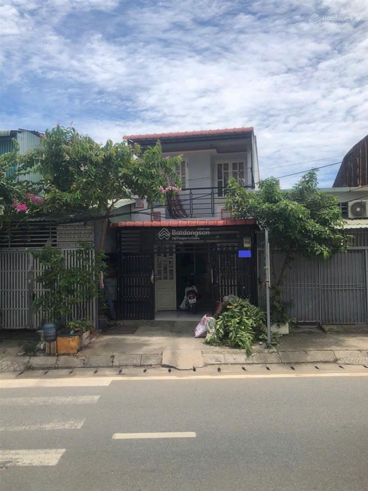 Nhà bán mt kd võ văn kiệt, view khu ch vip akari city, 4x8m, 2 tầng btct, giá cực tốt chỉ hơn 3 tỷ