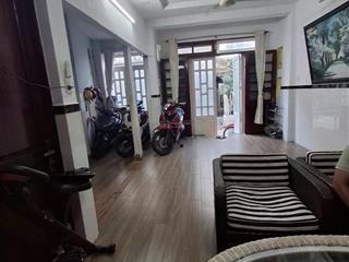 Nhà nguyễn xí, p. 13, bình thạnh, 5.5x10m nh 6.5m, 72m2, 2 tầng, 4pn 5wc, 6.95 tỷ tl