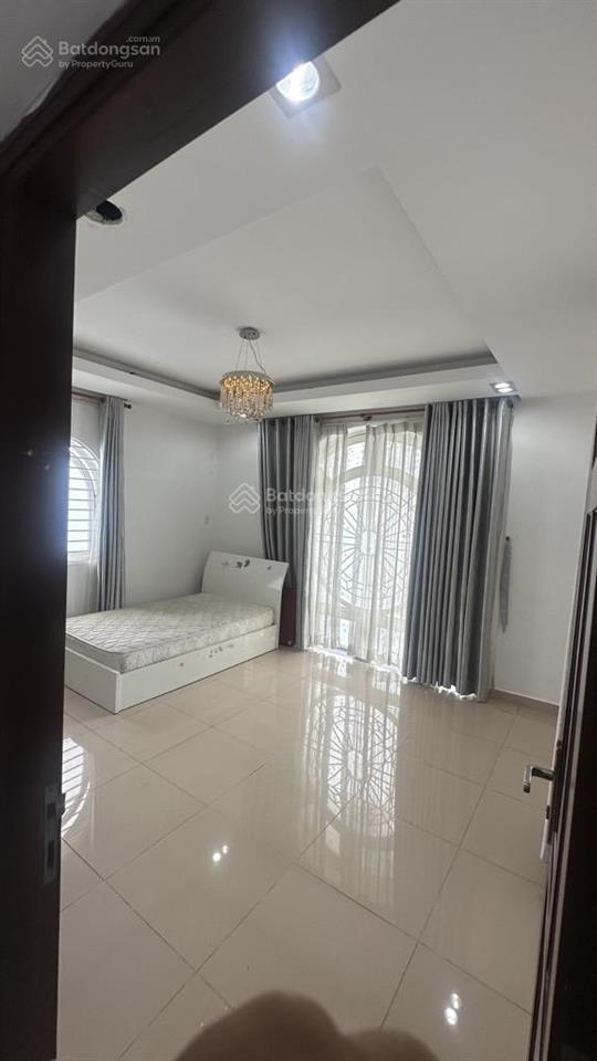 Nhà nguyễn xí, p. 13, bình thạnh, 5.5x10m nh 6.5m, 72m2, 2 tầng, 4pn 5wc, 6.95 tỷ tl