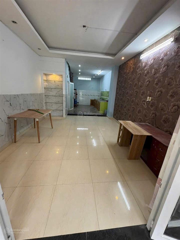 Nhà hẻm hoàng hoa thám p.7 bình thạnh |4.2x16m | 66.6m2 | trệt lầu | 2pn 2wc | 6.8 tỷ