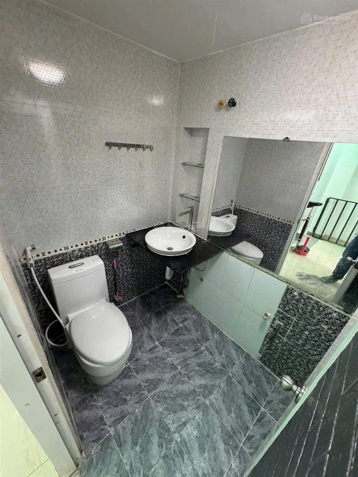 Nhà hẻm hoàng hoa thám p.7 bình thạnh |4.2x16m | 66.6m2 | trệt lầu | 2pn 2wc | 6.8 tỷ