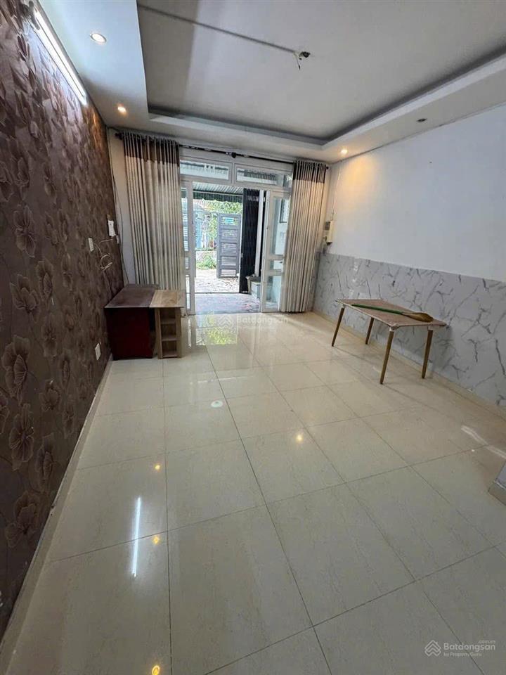 Nhà hẻm hoàng hoa thám p.7 bình thạnh |4.2x16m | 66.6m2 | trệt lầu | 2pn 2wc | 6.8 tỷ