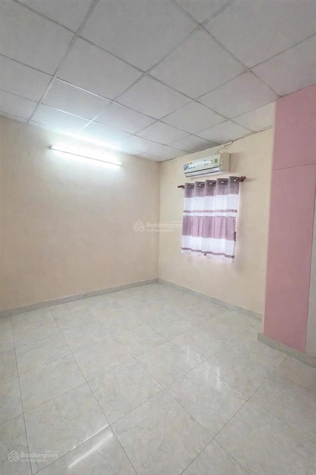 Nhà 53m2 | hxh ngủ nhà lê văn duyệt sát chợ bà chiểu | 5.2x10.6m nh 5.3m | 2tầng 3pn 2wc | 7.2 (tl)