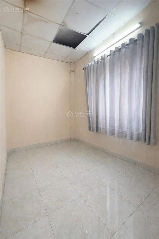 Nhà 53m2 | hxh ngủ nhà lê văn duyệt sát chợ bà chiểu | 5.2x10.6m nh 5.3m | 2tầng 3pn 2wc | 7.2 (tl)
