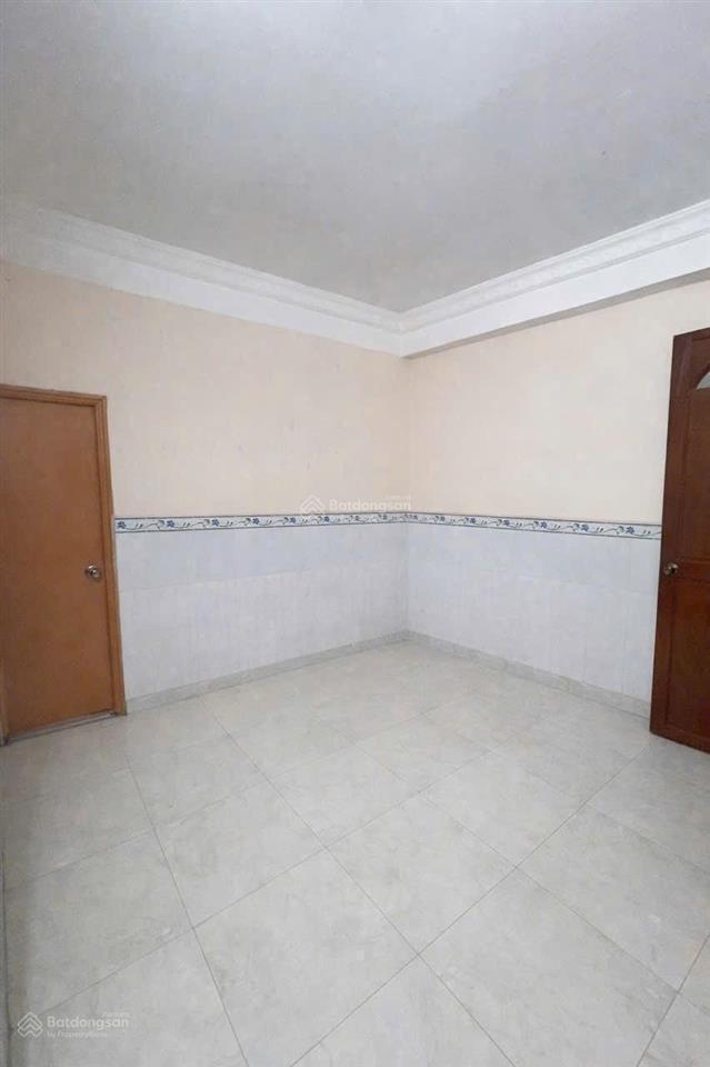 Nhà 53m2 | hxh ngủ nhà lê văn duyệt sát chợ bà chiểu | 5.2x10.6m nh 5.3m | 2tầng 3pn 2wc | 7.2 (tl)
