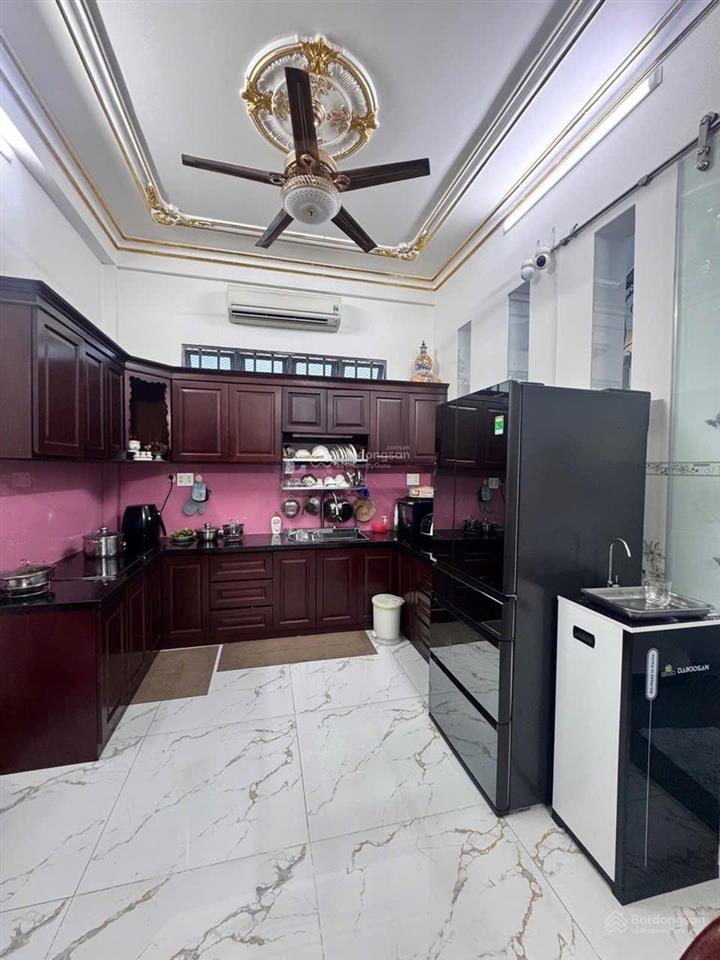 Biệt thự góc 2mt nguyễn cửu vân, p.17 bình thạnh | 6.5x14m | 73.8m2 | 4 tầng | 4pn 5wc | 22.5 tỷ