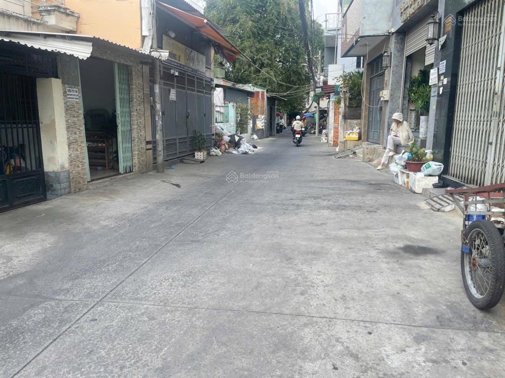 Nhà hẻm xe tải bùi đình túy, phường bình thạnh | 83m (4.2x20) | trệt lầu | 3pn 2wc | 9,99 tỷ tl