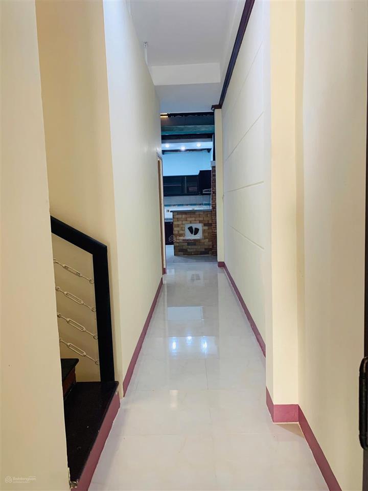 Nhà hẻm xe tải bùi đình túy, phường bình thạnh | 83m (4.2x20) | trệt lầu | 3pn 2wc | 9,99 tỷ tl