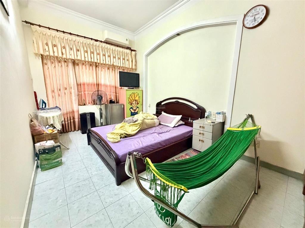 Nhà hẻm xe hơi vạn kiếp p.3 bình thạnh | 4 tầng | 4pn 4wc | dt  56m2 | 8.5 tỷ tl