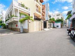 Nhà hẻm xe hơi vạn kiếp p.3 bình thạnh | 4 tầng | 4pn 4wc | dt  56m2 | 8.5 tỷ tl