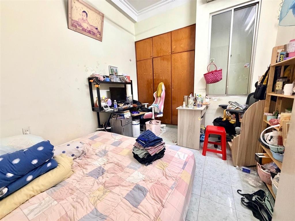 Nhà hẻm xe hơi vạn kiếp p.3 bình thạnh | 4 tầng | 4pn 4wc | dt  56m2 | 8.5 tỷ tl