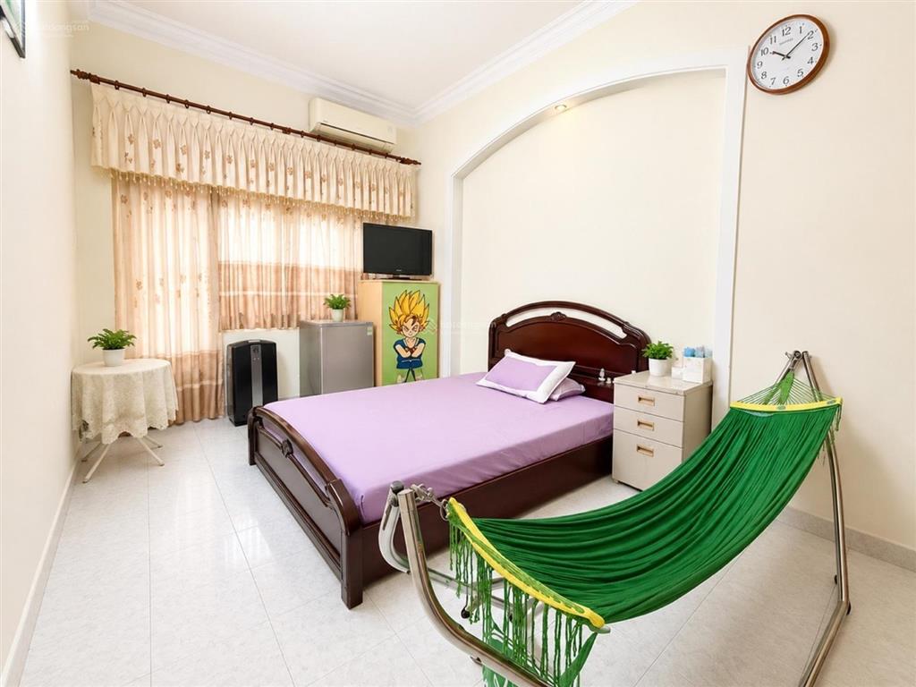 Nhà hẻm xe hơi vạn kiếp p.3 bình thạnh | 4 tầng | 4pn 4wc | dt  56m2 | 8.5 tỷ tl