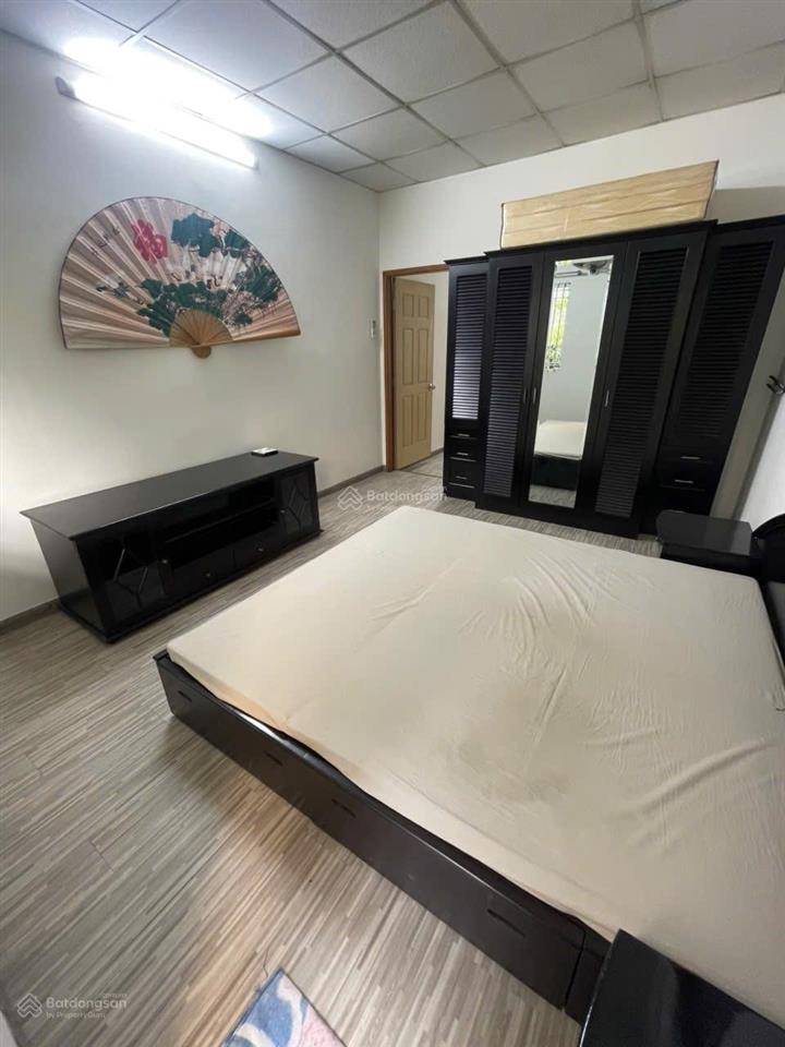 Nhà sát hxh lê quang định p.7 | 4.2x12m nở hậu 6m | 52m² | trệt 1 lầu | 2pn 2wc | 6.98 tỷ (tl)