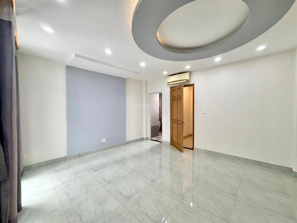 Nhà 5 tầng chu văn an, phường bình thạnh | 4.8x8m nở hậu 8.6m | 40m2 | 5 tầng | 4pn 4wc | 8.x tỷ