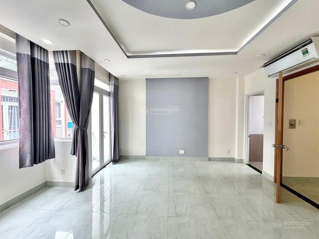 Nhà 5 tầng chu văn an, phường bình thạnh | 4.8x8m nở hậu 8.6m | 40m2 | 5 tầng | 4pn 4wc | 8.x tỷ