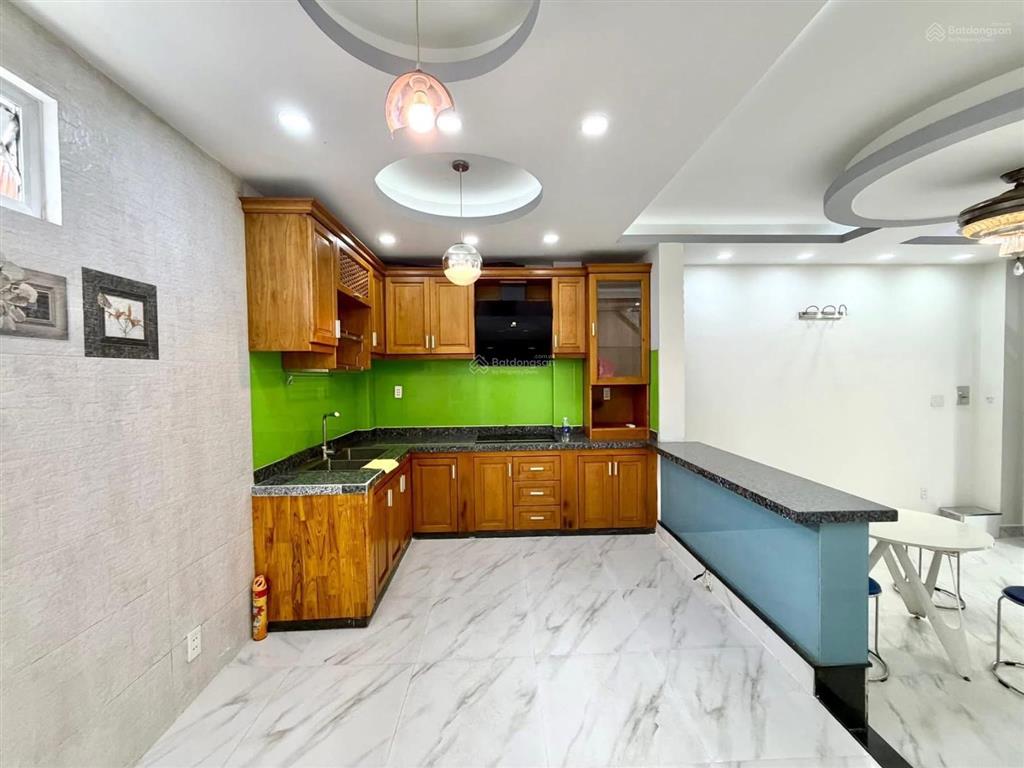 Nhà 5 tầng chu văn an, phường bình thạnh | 4.8x8m nở hậu 8.6m | 40m2 | 5 tầng | 4pn 4wc | 8.x tỷ