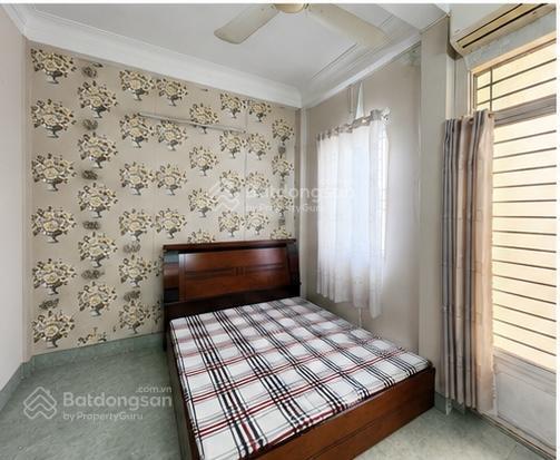 Nhà sát mặt tiền hẻm xe tải bạch đằng p. bình thạnh | 3.9x20m | 3 tầng | 3pn 3wc | 11.3 tỷ