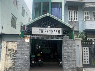 Nhà sát mặt tiền hẻm xe tải bạch đằng p. bình thạnh | 3.9x20m | 3 tầng | 3pn 3wc | 11.3 tỷ