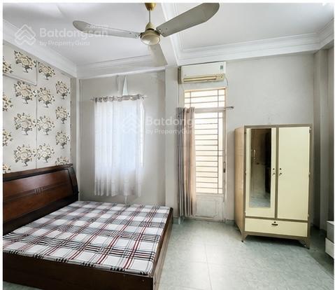 Nhà sát mặt tiền hẻm xe tải bạch đằng p. bình thạnh | 3.9x20m | 3 tầng | 3pn 3wc | 11.3 tỷ