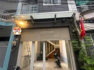 Nhà mới hẻm xe hơi nguyễn xí, p. bình lợi trung | 4x12m | 2 tầng | 2pn 2wc | 8.98 tỷ