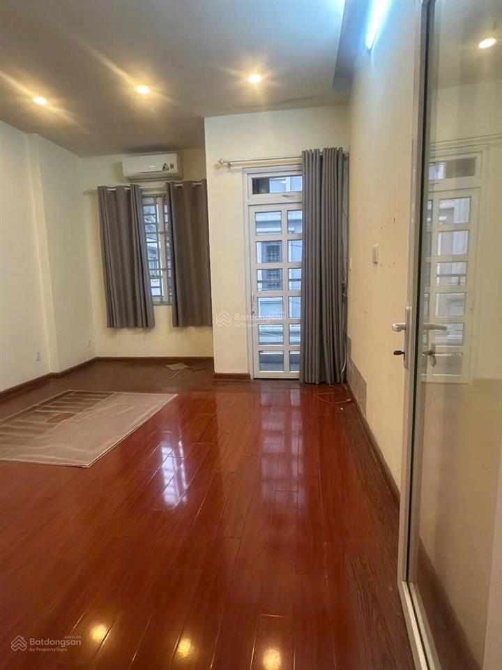 Nhà mới hẻm xe hơi nguyễn xí, p. bình lợi trung | 4x12m | 2 tầng | 2pn 2wc | 8.58 tỷ