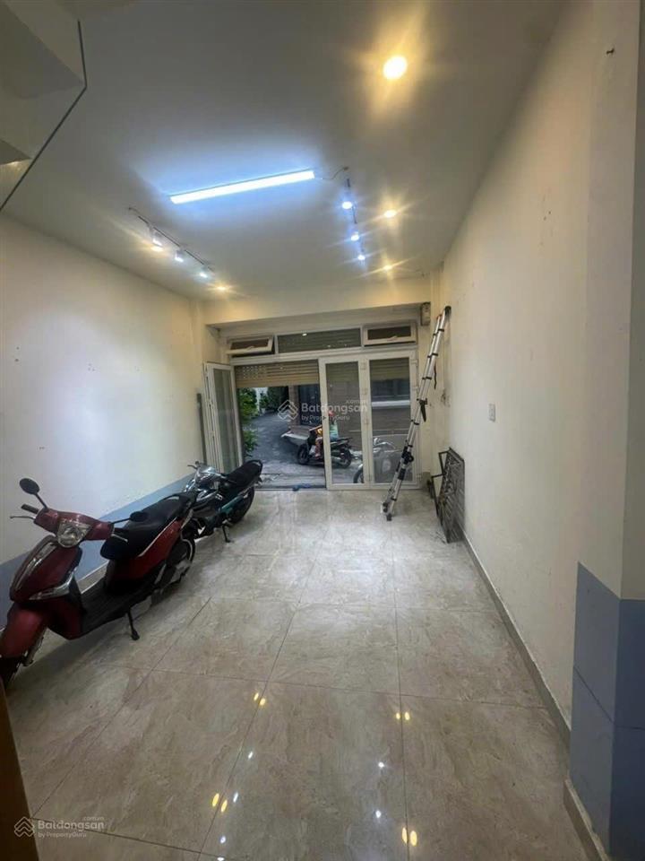 Nhà mới hẻm xe hơi nguyễn xí, p. bình lợi trung | 4x12m | 2 tầng | 2pn 2wc | 8.58 tỷ