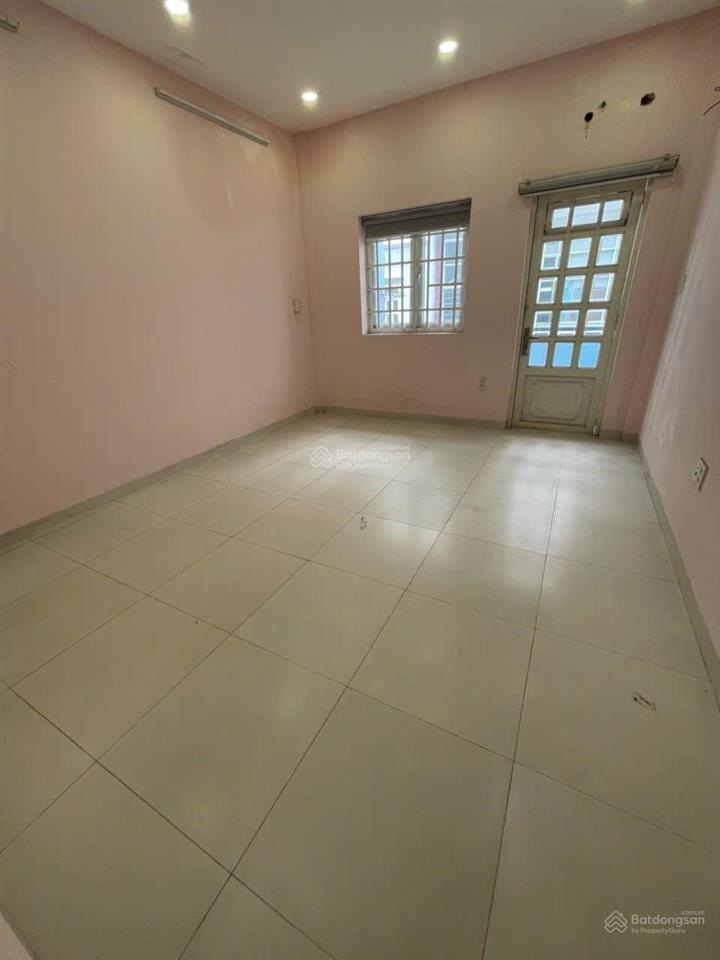 Nhà hẻm xe tải võ oanh (d3) p.25 | 4x17m | trệt 2 lầu sân thượng | 5pn 4wc | 23 triệu/tháng