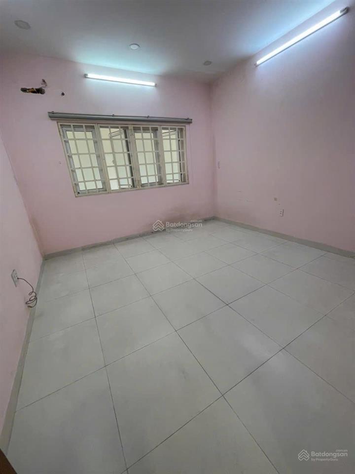 Nhà hẻm xe tải võ oanh (d3) p.25 | 4x17m | trệt 2 lầu sân thượng | 5pn 4wc | 23 triệu/tháng