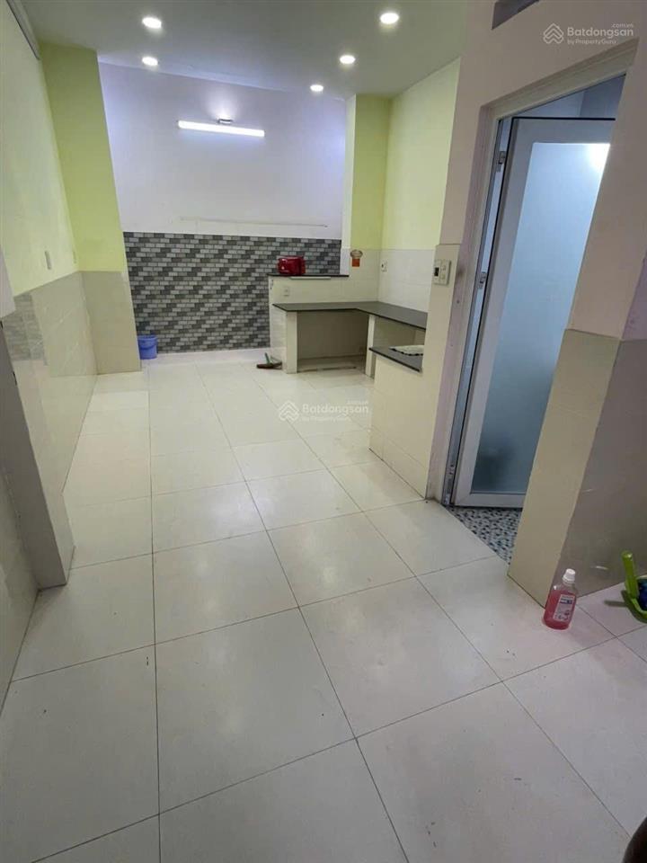 Nhà hẻm xe tải võ oanh (d3) p.25 | 4x17m | trệt 2 lầu sân thượng | 5pn 4wc | 23 triệu/tháng