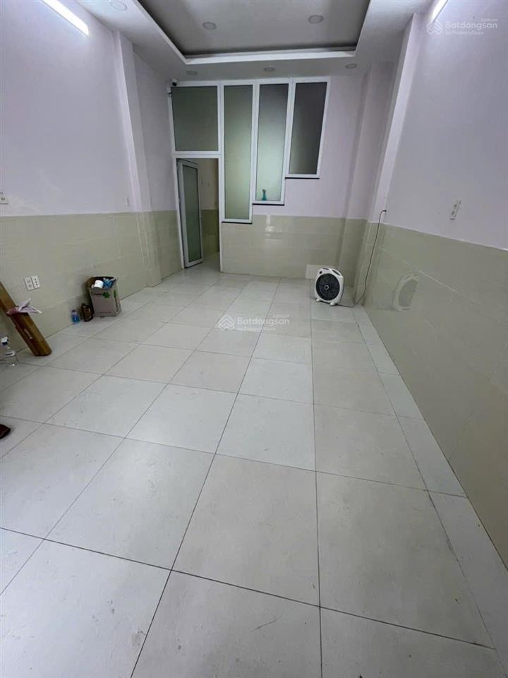 Nhà hẻm xe tải võ oanh (d3) p.25 | 4x17m | trệt 2 lầu sân thượng | 5pn 4wc | 23 triệu/tháng