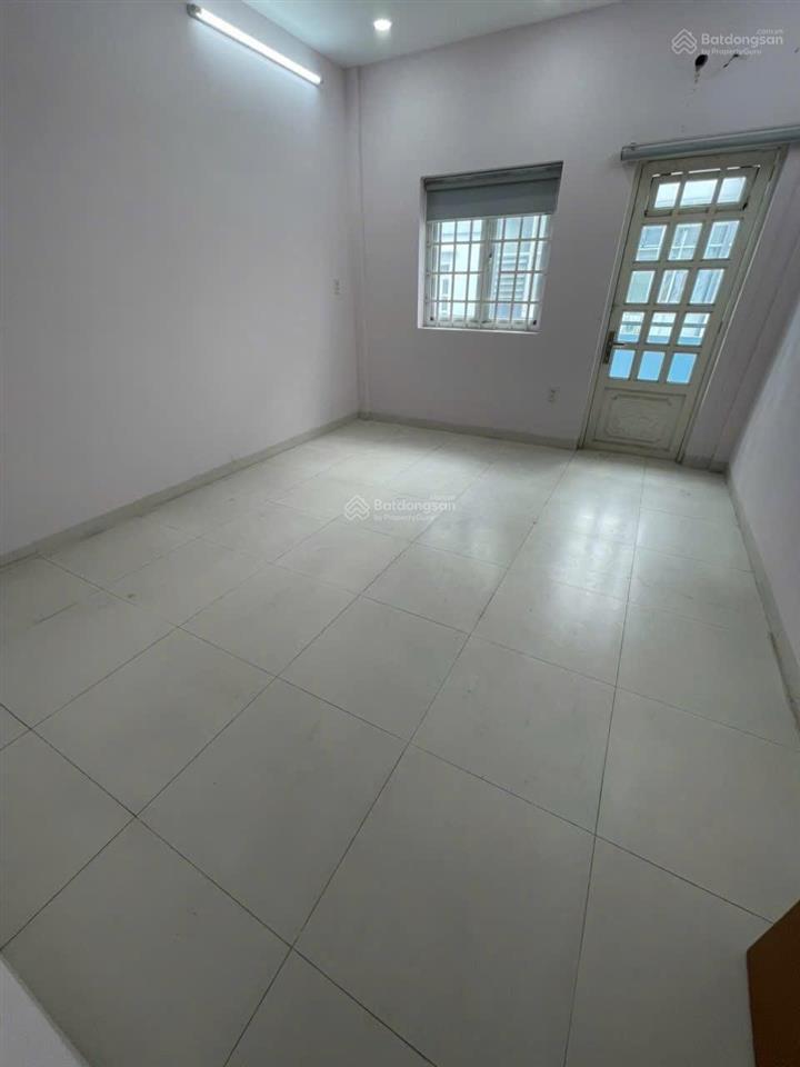 Nhà hẻm xe tải võ oanh (d3) p.25 | 4x17m | trệt 2 lầu sân thượng | 5pn 4wc | 23 triệu/tháng
