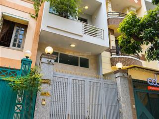 Nhà hẻm xe tải nguyễn gia trí, p.25 | 72m² | 4x18m | 5 tầng | 17.5 tỷ tl |  0345 700 ***