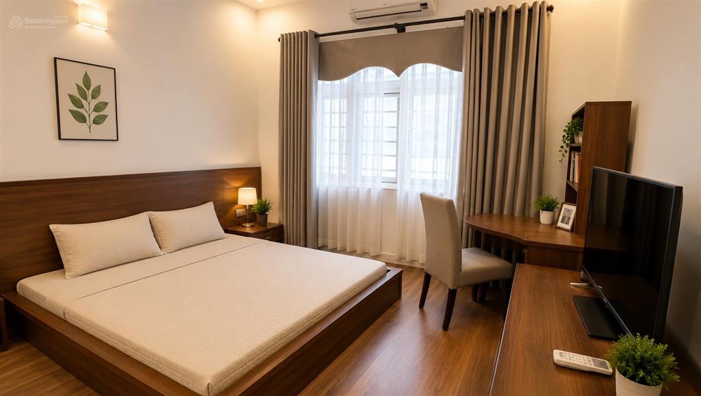 Nhà hẻm xe tải nguyễn gia trí, p.25 | 72m2 | 4x18m | 5 tầng | 17,5 tỷ tl |  0345 700 ***