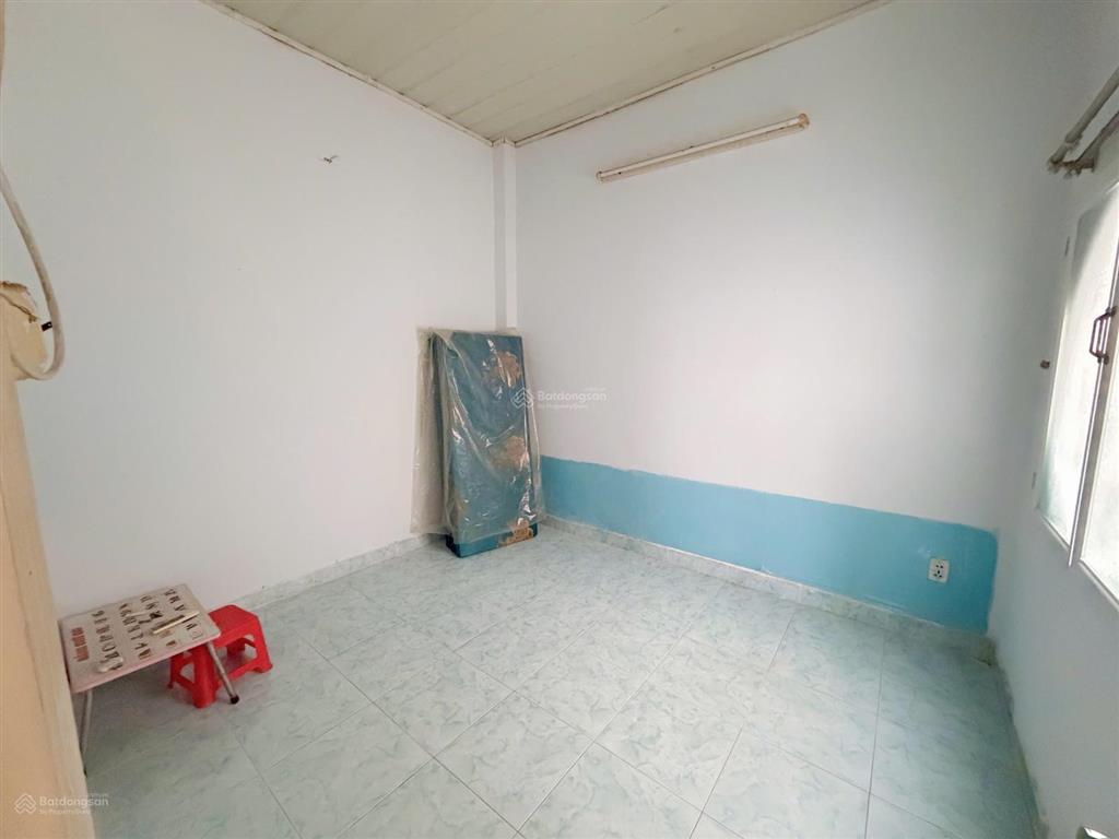 Nhà hẻm xe tải hoàng hoa thám, bình thạnh | 6 tỷ tl | 57m2 | trệt 1 lầu đúc suốt | 0345 700 ***