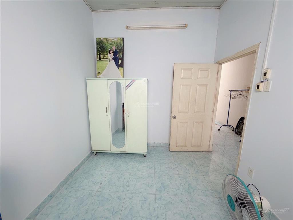 Nhà hẻm xe tải hoàng hoa thám, bình thạnh | 6 tỷ tl | 57m2 | trệt 1 lầu đúc suốt | 0345 700 ***