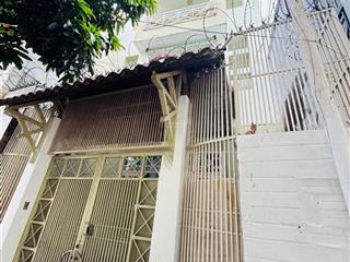 Nhà hẻm lê quang định | gần 90m2 (5.7m nở hậu 8.3m x 12m) | 3 lầu btct | 5pn 3wc | 9.7 tỷ tl