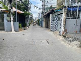 Nhà hẻm xe hơi bùi đình túy, phường bình thạnh | gần 60m | 3 tầng | 8.2 tỷ tl