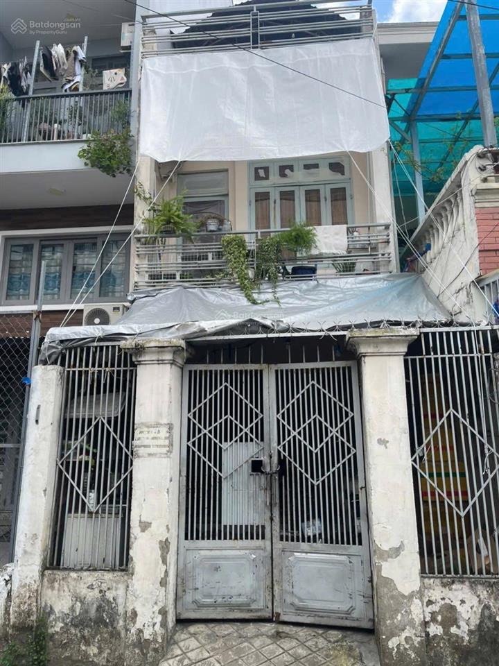 Nhà hẻm xe hơi bùi đình túy, phường bình thạnh | 76m2 | 3 tầng | 8,11 tỷ tl