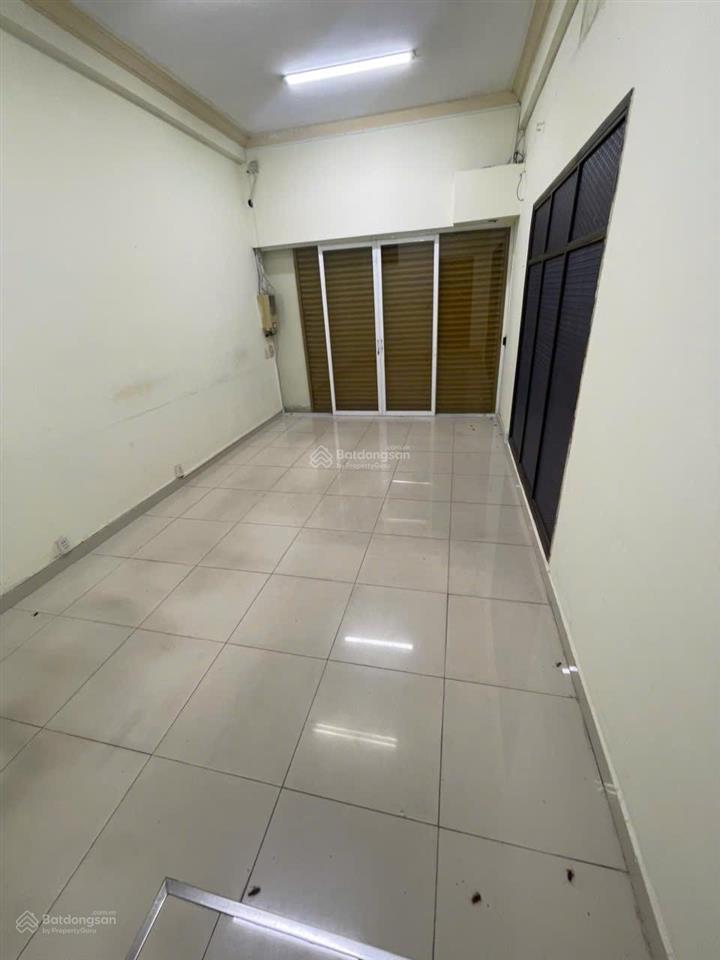 Cho thuê mặt tiền đường số chu văn an, bình thạnh | 8x20m | 4 tầng | 8 phòng | 70 triệu/tháng tl