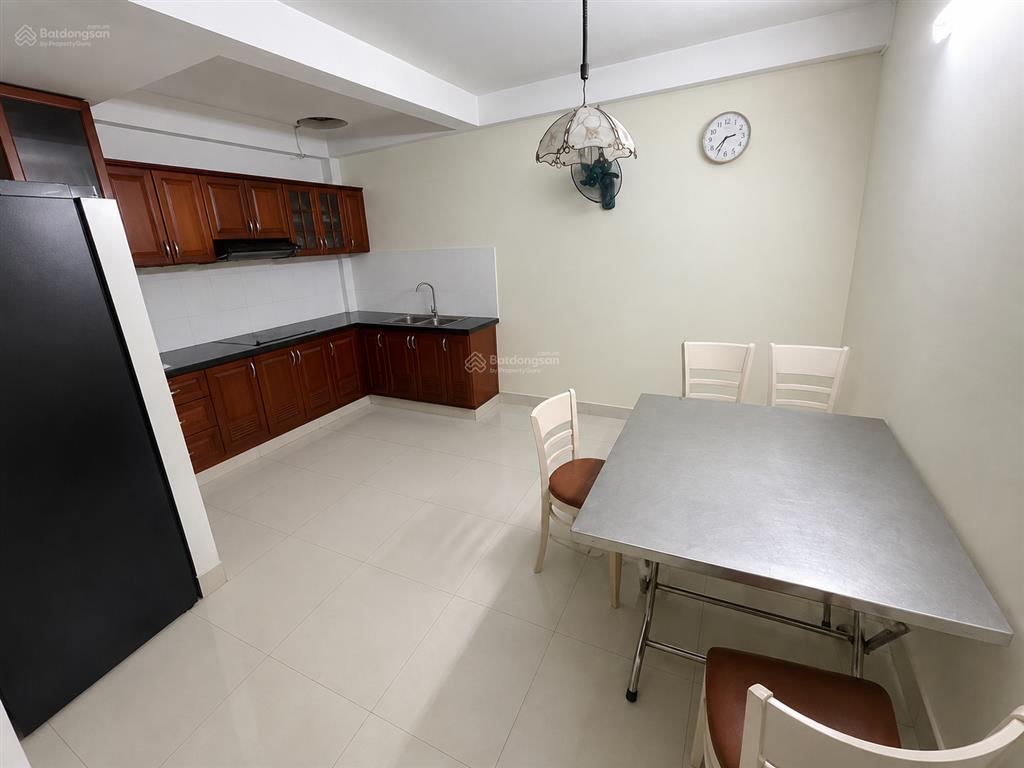 Nhà hẻm xe hơi nguyễn văn thương, p.25 bình thạnh 5x15m | 3 tầng 3pn 3wc | 24 triệu/tháng tl