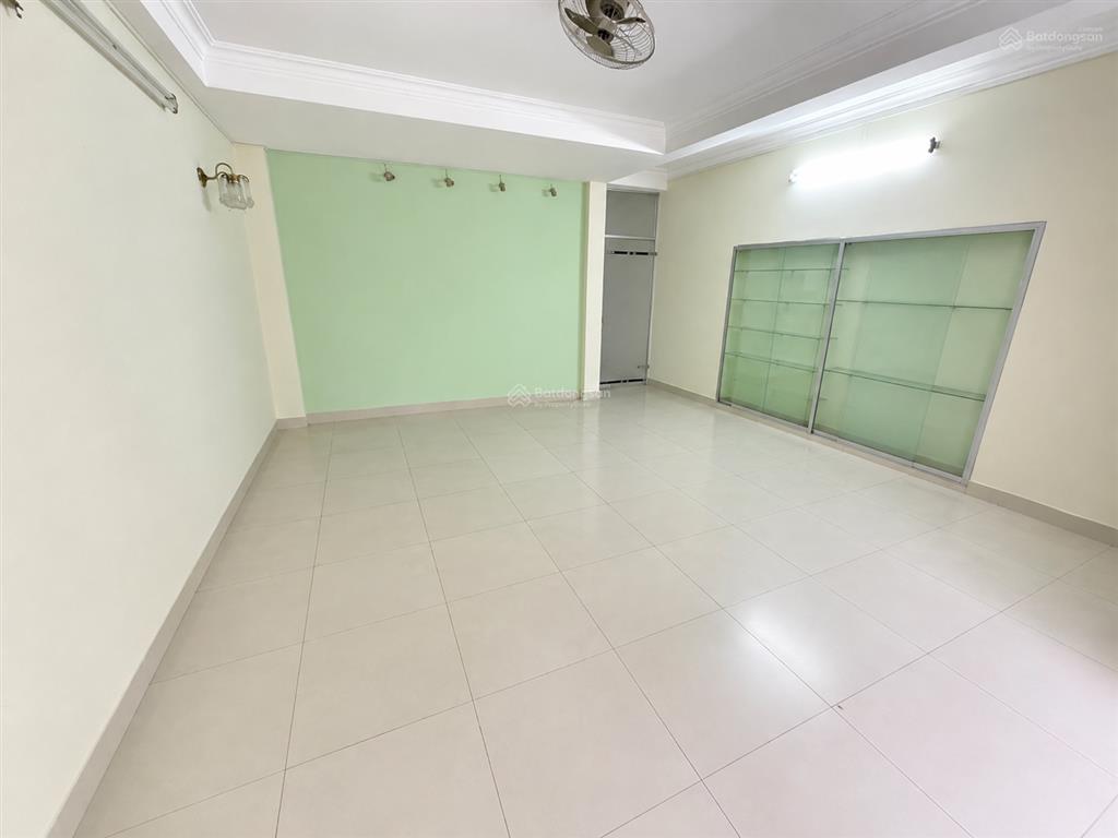 Nhà hẻm xe hơi nguyễn văn thương, p.25 bình thạnh 5x15m | 3 tầng 3pn 3wc | 24 triệu/tháng tl