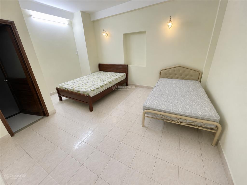 Nhà hẻm xe hơi nguyễn văn thương, p.25 bình thạnh 5x15m | 3 tầng 3pn 3wc | 24 triệu/tháng tl