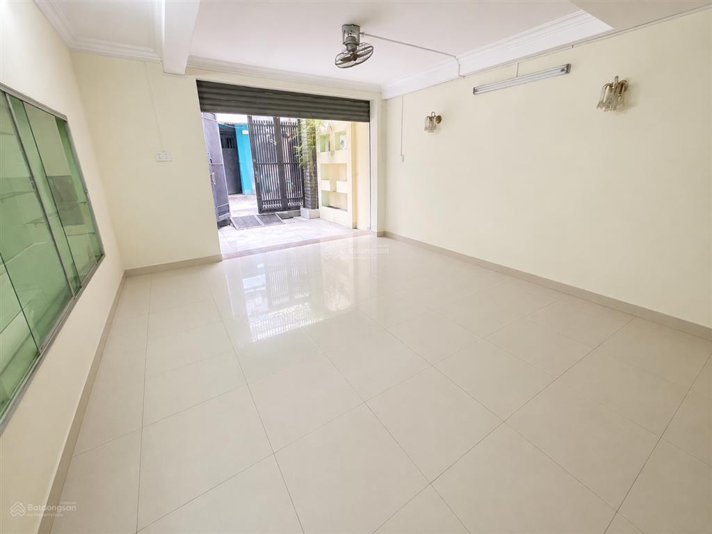 Nhà hẻm xe hơi nguyễn văn thương, p.25 bình thạnh 5x15m | 3 tầng 3pn 3wc | 24 triệu/tháng tl