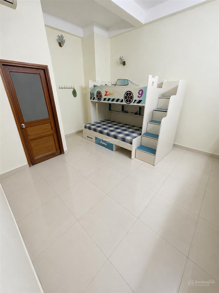 Nhà hẻm xe hơi nguyễn văn thương, p.25 bình thạnh 5x15m | 3 tầng 3pn 3wc | 24 triệu/tháng tl