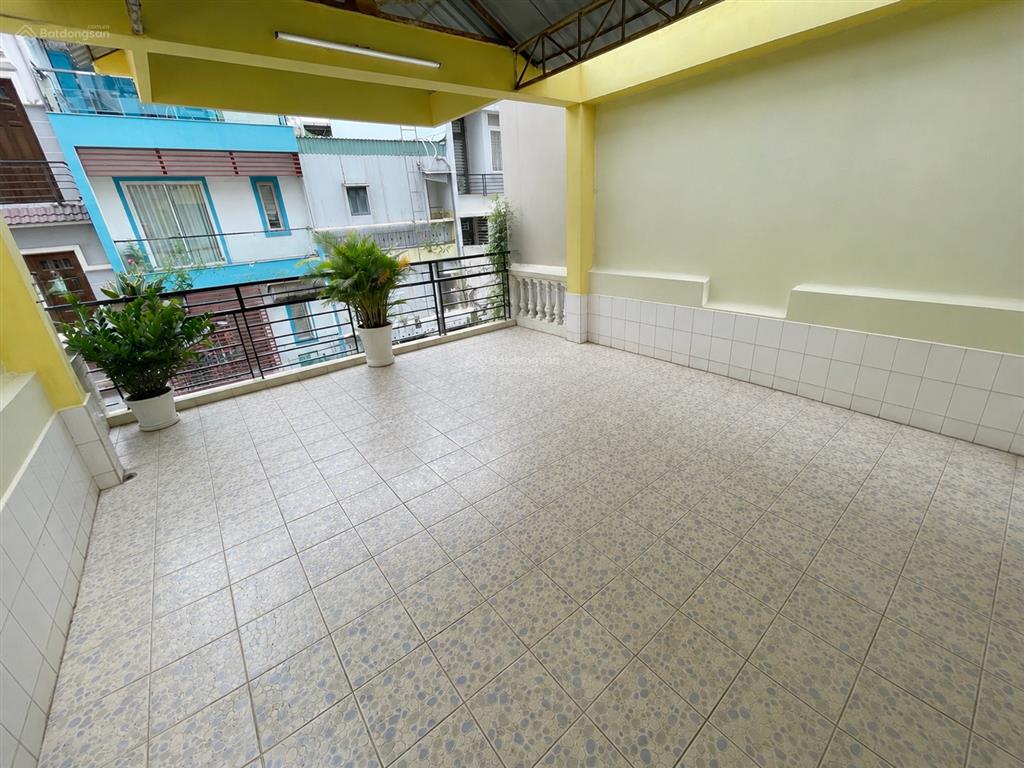 Nhà hẻm xe hơi nguyễn văn thương, p.25 bình thạnh 5x15m | 3 tầng 3pn 3wc | 24 triệu/tháng tl