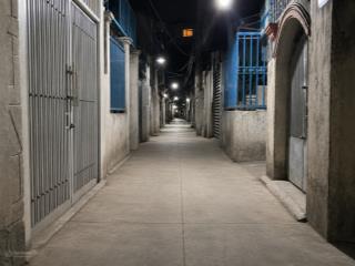 Nhà điện biên phủ, p. 15 bình thạnh | 67m2 (3.8x17.5 nở hậu 3.9m) | 2 tầng, 2pn 2wc | 6.79 tỷ (tl)