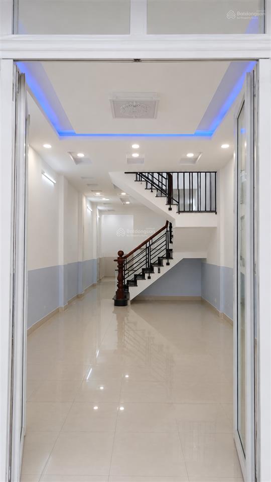 Nhà điện biên phủ, p. 15 bình thạnh | 67m2 (3.8x17.5 nở hậu 3.9m) | 2 tầng, 2pn 2wc | 6.79 tỷ (tl)