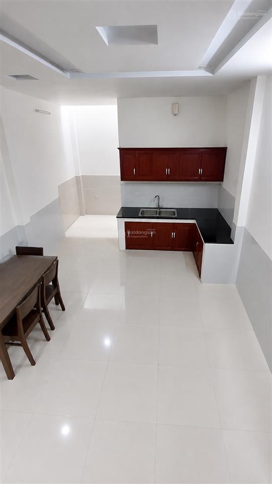 Nhà điện biên phủ, p. 15 bình thạnh | 67m2 (3.8x17.5 nở hậu 3.9m) | 2 tầng, 2pn 2wc | 6.79 tỷ (tl)